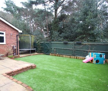 4 bedroom detached house to rent - Photo 1