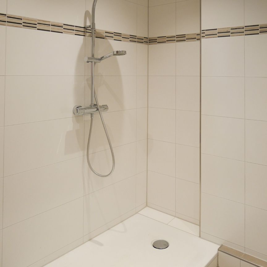 Helle, Barrierefreie 2 Zimmer Wohnung - Photo 1