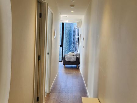 2513/65 Dudley Street, West Melbourne VIC 3003 - Apartment For Rent | Domain - Photo 4