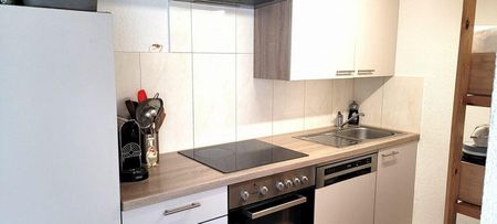 Heimelige und schöne 3.5Zi-Wohnung zu vermieten - Photo 4