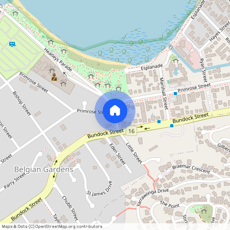 Address available on request, Qld 4810, Belgian Gardens