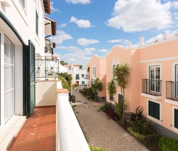 3 bedroom luxury Apartment for rent in Loulé, Portugal - Photo 4