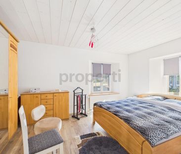 3.5 Zimmer, 85 m², 1. Stock - Foto 2