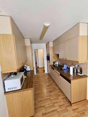 3.5 Zimmer, 73 m², 3. Stock - Photo 2