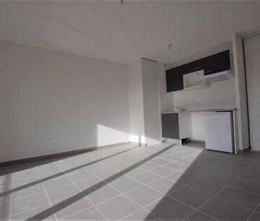 Appartement 2 pièces - Photo 1