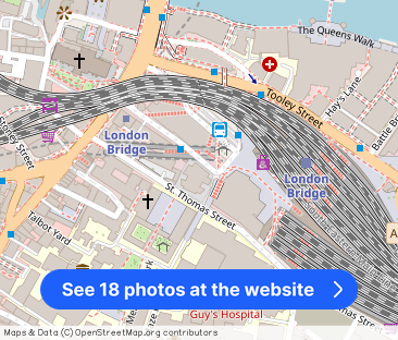 Shard Place, London Bridge Street, London, SE1 - Photo 1