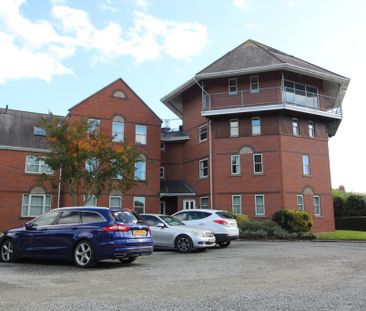 2 bedroom flat to rent - Photo 6