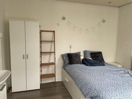 Te huur: Kamer Groeneweg in Zwolle - Foto 5