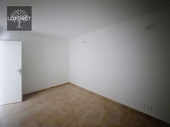 Appartement T2 Grans à louer - Photo 1