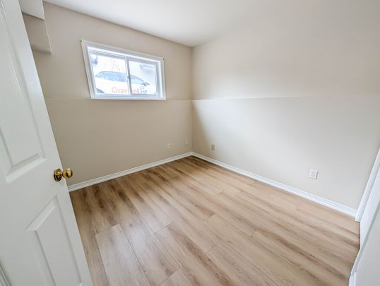 Cozy 3-Bedroom Lower Unit in St. Catharines! - Photo 1