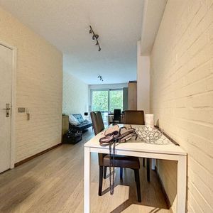 Appartement te huur in Tournai voor € 510 met 1 slaapkamer - Photo 3