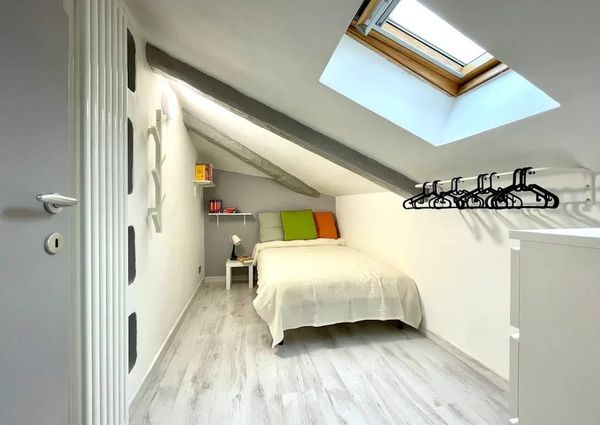 Via Principe Tommaso, Turin, Piedmont 10125