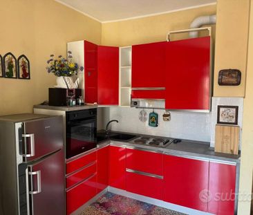 Appartamento di 50 m² con 2 locali a Pioltello - Photo 4