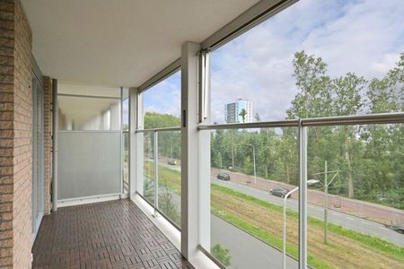 Verhulstplein 19-H, Stadhoudersplantsoen, 2517SC, Den Haag - Foto 2