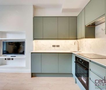 Iverson Road, West Hampstead, NW6 - Photo 4