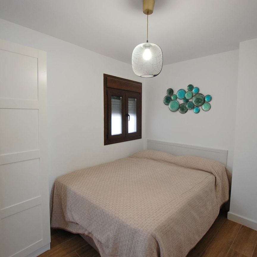 Atico tipo duplex en el corazón de La Carihuela (DISPONIBLE DESDE OCTUBRE DE 2026) – tor487jv - Photo 1