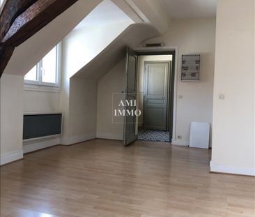 Location Appartement 2 pièces 47m² BIEVRES 91570 - Photo 6