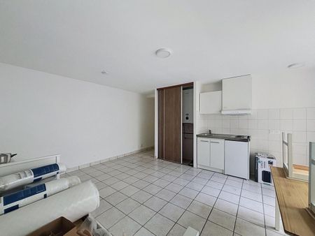 Location Appartement 1 pièce Meublé 30m² BORDEAUX 33000 - Photo 5