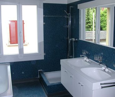 3.5 Zimmer, 100 m², 1. Stock - Photo 4