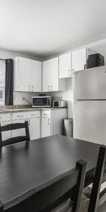 Appartement 4 ½ à louer Beauport juillet 2026 - Photo 3