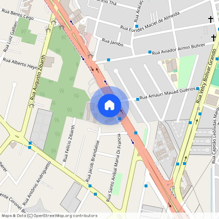 Av. Comendador Franco, 7770, Uberaba, Curitiba, Paraná, 81560001