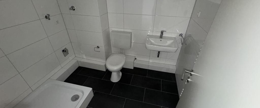 2 Zimmer und neues Duschbad - Foto 1