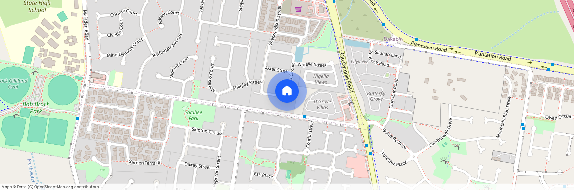 48 Gardenia Circuit, QLD 4503, Dakabin