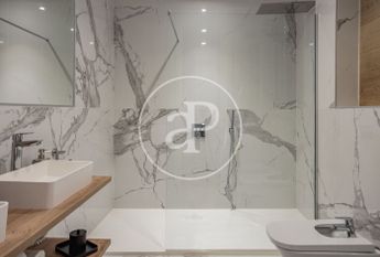 Flat for rent in Castellana (Madrid)