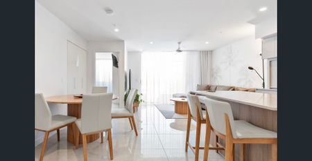 MODERN APARTMENT FOR RENT IN SOUGHT AFTER BOKARINA LOCATION - Photo 2