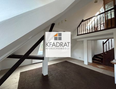 Do wynajęcia jako mieszkanie lub jako lokal - Zdjęcie 5