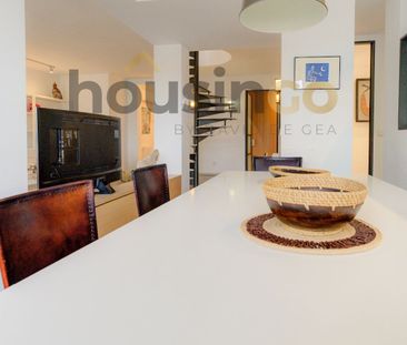 Duplex Penthouse for rent in Madrid (Ciudad Lineal) - Foto 5