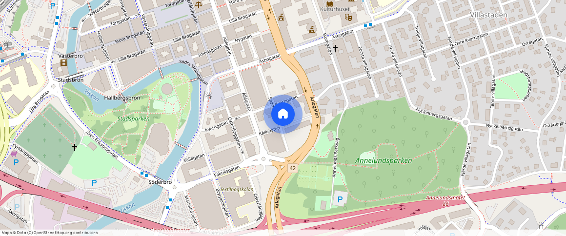 Borås, Sparregatan, **, 50336