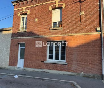 Appartement T1 près de CLERMONT à louer - Photo 5