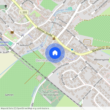 Atostr. 14, 88697 Bermatingen