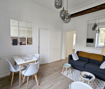 Location Appartement 2 pièces 36m² COMPIEGNE 60200 - Photo 2