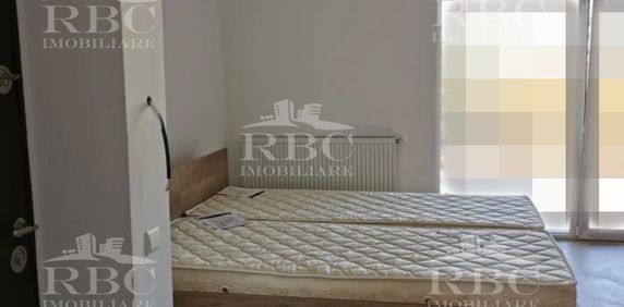 Apartament 1 camera Bulgaria zona strazii Plevnei cu parcare - Fotografie 2