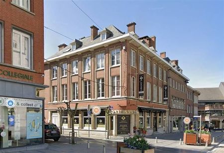 Appartement te huur - Photo 3