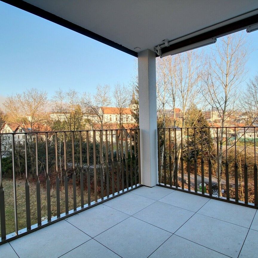 Appartement neuf de 2.5 pièces à Marly ! - Foto 1