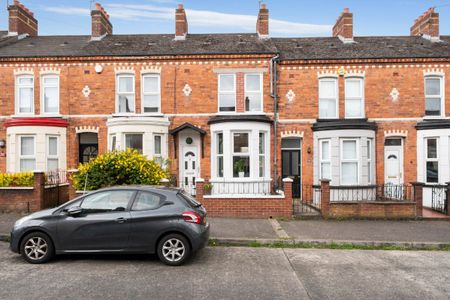 32 Windsor Road, Belfast BT9 7FQ - Photo 3