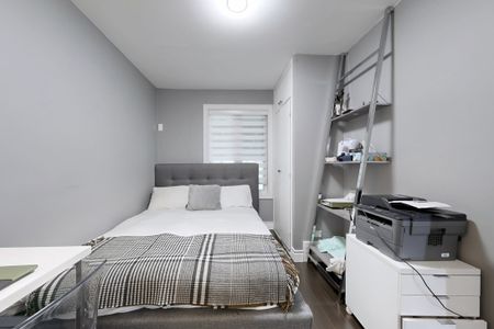 For Lease - 68 Christina Crescent, Toronto, Ontario - Photo 4