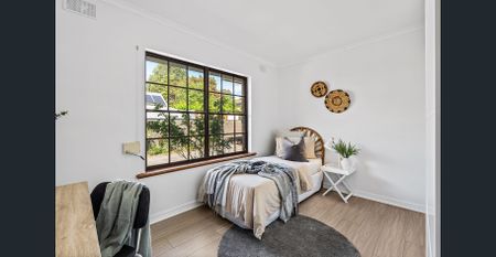 Stylishly Refurbished 3 Bed Homette in a Quiet, Leafy City-Fringe Pocket - Photo 4