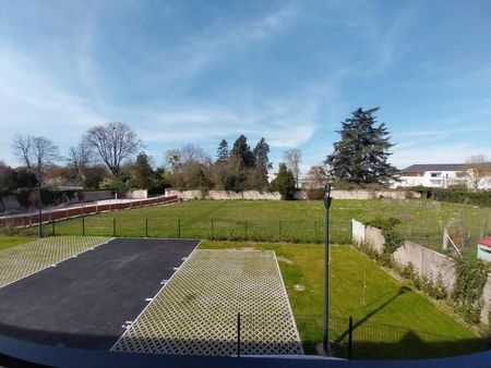 Location Appartement 2 Pièces 41 m² - Photo 2