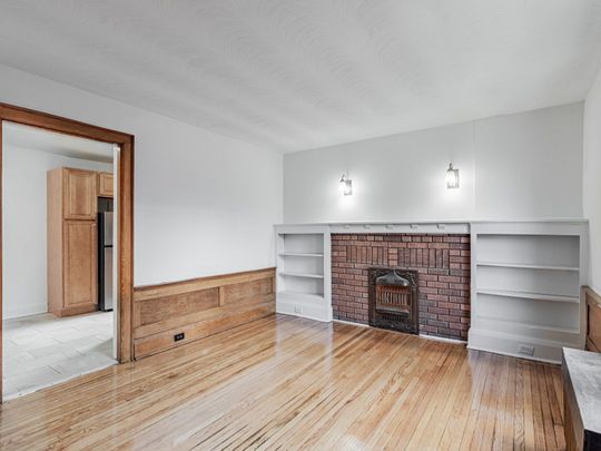 For Lease - 10 Kingston Road Unit# 84, Toronto, Ontario - Photo 1