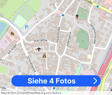 Moderne 2-Zimmer Neubauwohnung mit Gartenanteil - Foto 1