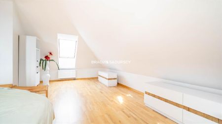 Dom Kraków Bronowice powierzchnia 204.0 m² C206-WD-34634 - Zdjęcie 5