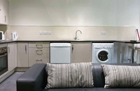 Bedroom Ensuite Apartment, LN1 - Photo 4