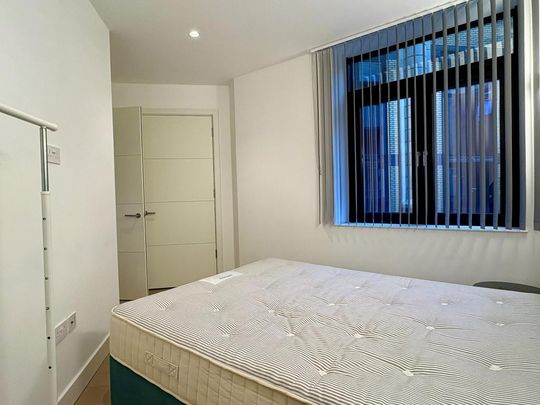1 bedroom ground floor flat to rent - Photo 1