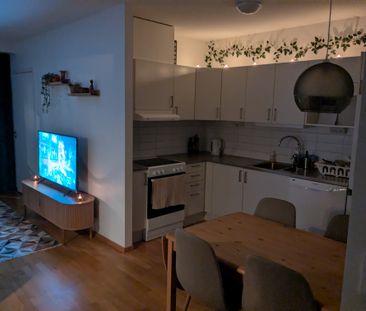 Lyktvägen, Umeå - Foto 6