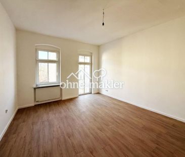 2 Room Apartment | First Occupancy | New-Build Standard in an Energ... - Photo 1
