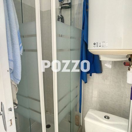 Appartement T1 (24 m²) à louer à SAINT PAIR SUR MER - Photo 4